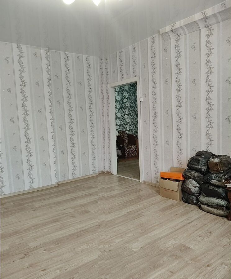 квартира р-н Шуйский г Шуя ул Заводская 9а фото 2