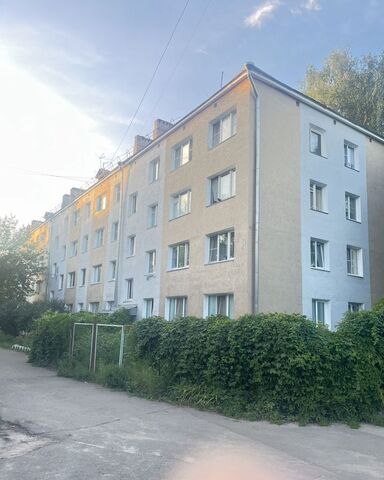 квартира Буревестник дом 37 фото
