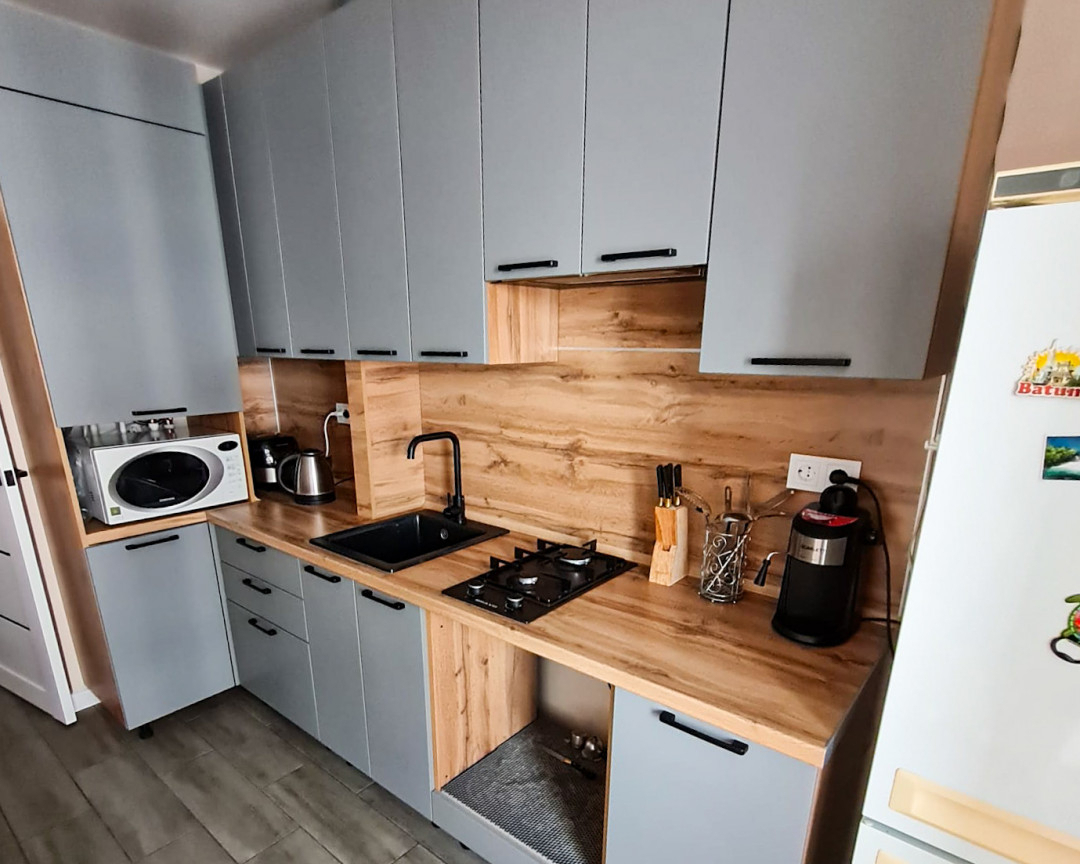 квартира г Батайск ул Ушинского 41/3 фото 4