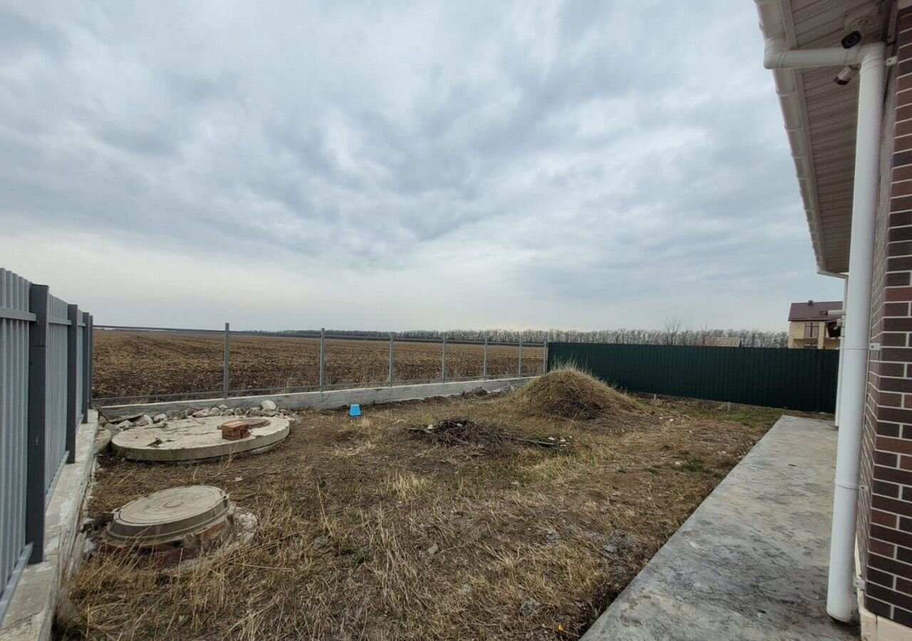 дом р-н Ейский г Ейск ул А.Голицина фото 4