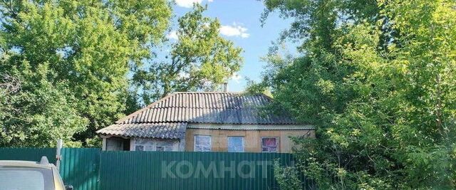 земля с Орлово ул Юности 29 фото