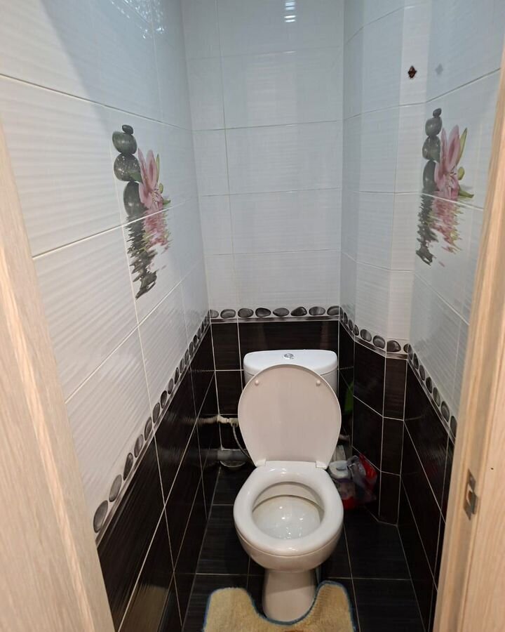 квартира р-н Белорецкий г Белорецк ул Алексеева 35 фото 4
