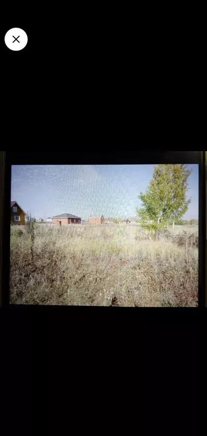 земля г Пенза Пенза-4 ул Василия Юркина р-н Октябрьский фото 3