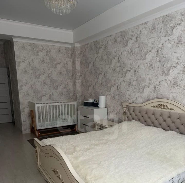 квартира г Ессентуки ул Октябрьская фото 1