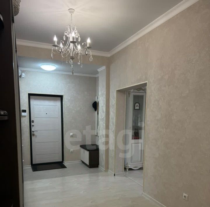 квартира г Ессентуки ул Октябрьская фото 3