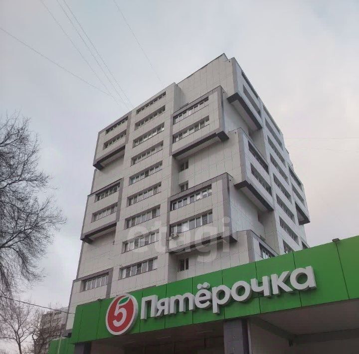 квартира г Кисловодск пр-кт Победы фото 1