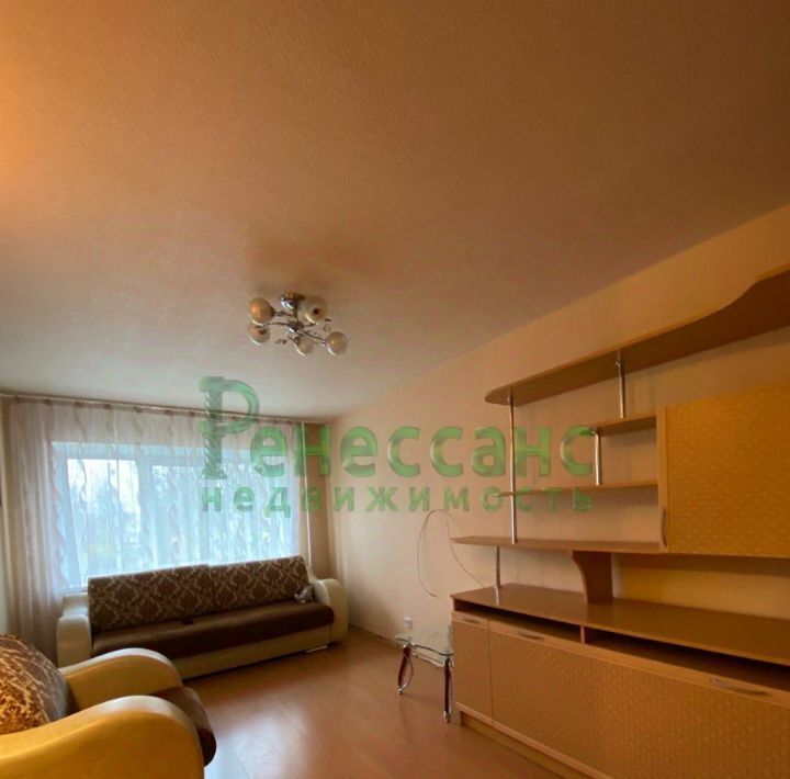квартира г Брянск р-н Советский просп. Ленина, 101 фото 9