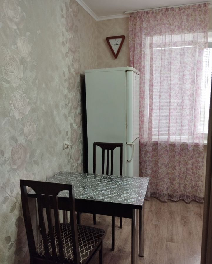 квартира г Волгодонск ул Академика Королева 10 фото 17