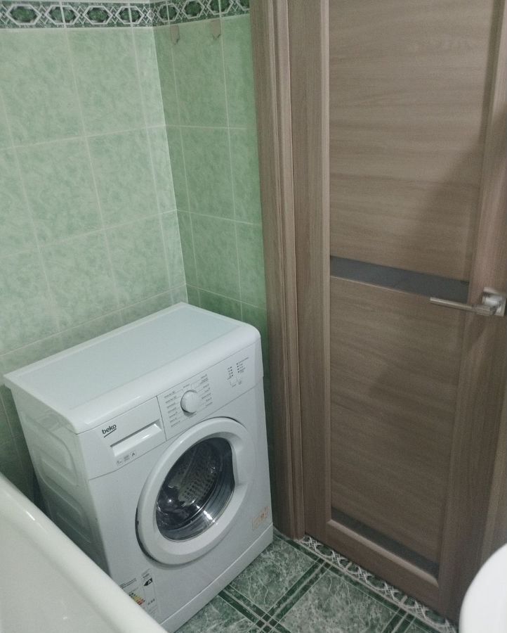квартира г Волгодонск ул Академика Королева 10 фото 25