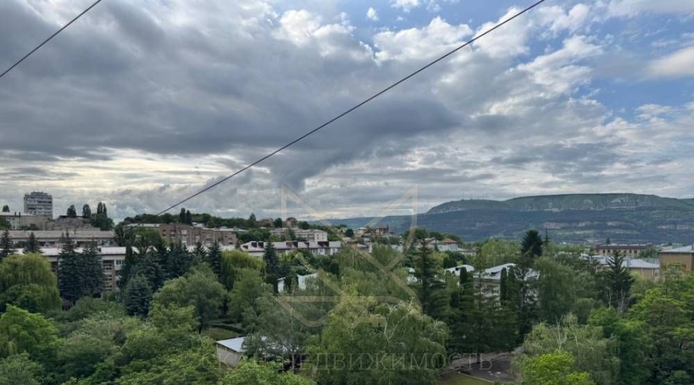 квартира г Кисловодск ул Куйбышева 77 фото 8