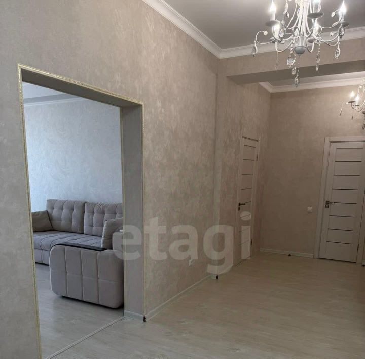 квартира г Ессентуки ул Октябрьская фото 5