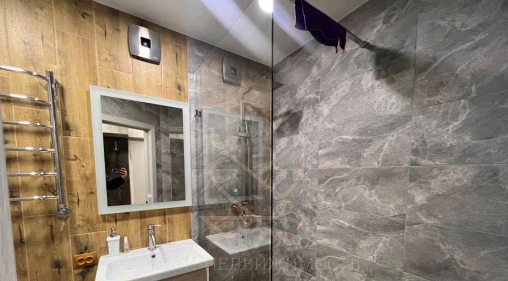 квартира г Железноводск ул Суворова 53а фото 6