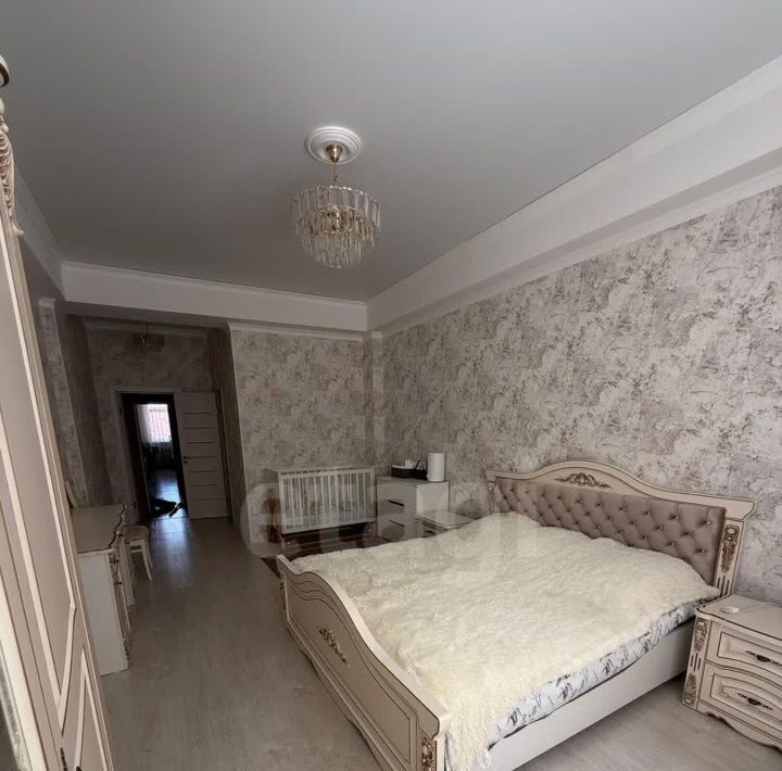 квартира г Ессентуки ул Октябрьская фото 26