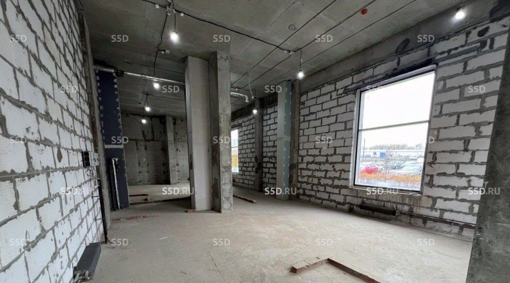 торговое помещение г Красногорск п Ильинское-Усово ул Заповедная 9 Павшино фото 10