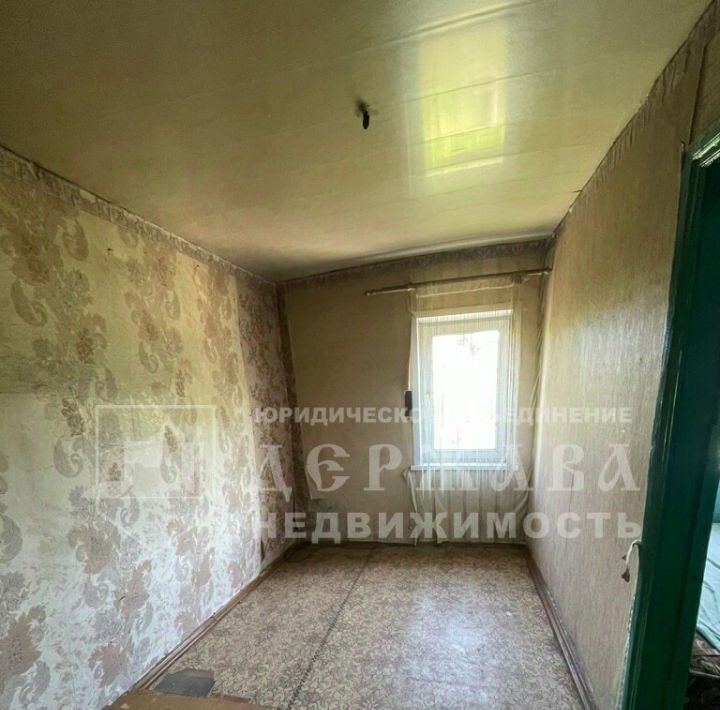 дом г Кемерово р-н Рудничный ул Ямальская 15 фото 6