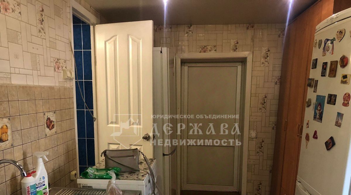 дом г Кемерово р-н Заводский ул Рабочая фото 21