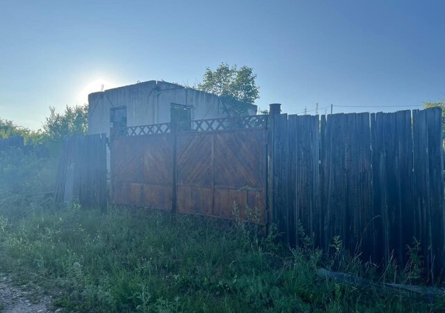 дом дачный район Самохвал, Фруктовая ул фото