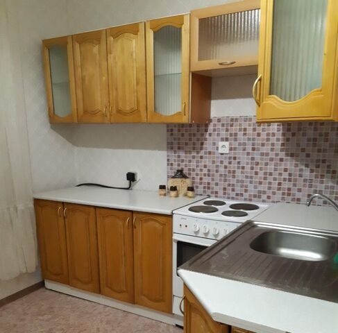 квартира ул Декабристов 12/2 фото