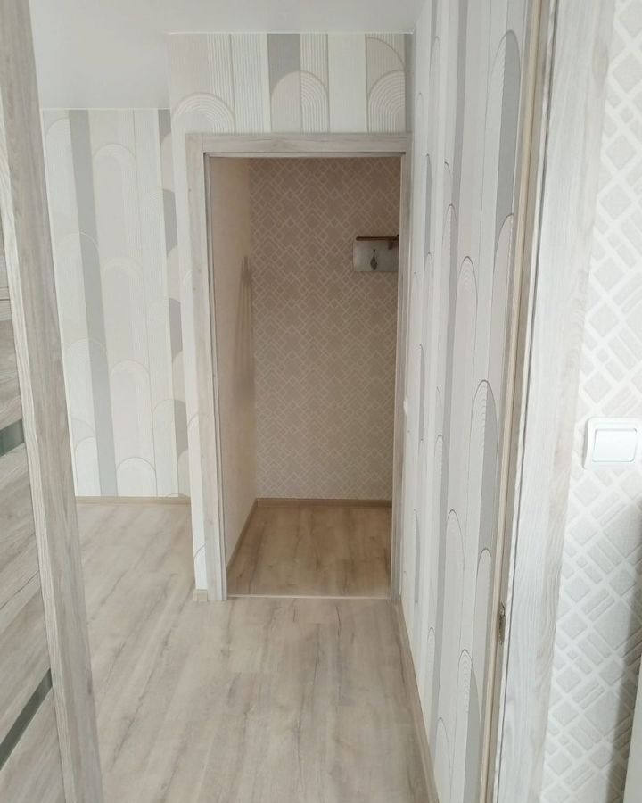квартира г Волгоград р-н Красноармейский ул Гражданская 62 фото 5