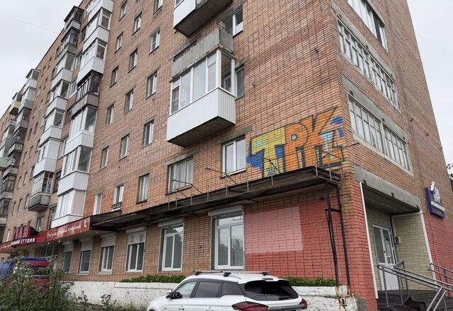 р-н Ломоносовский округ ул Выучейского 63 фото