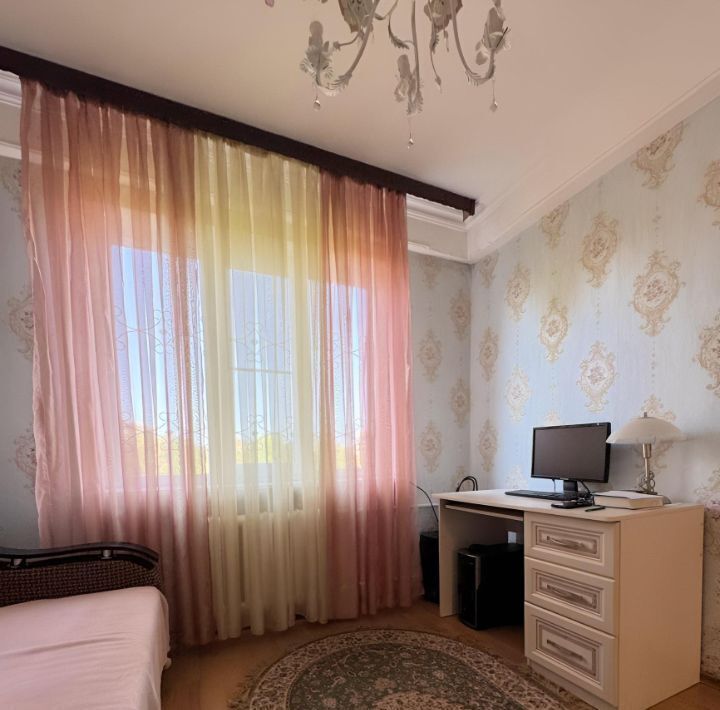 квартира г Махачкала ул Абдулхакима Исмаилова 62б Советский фото 31