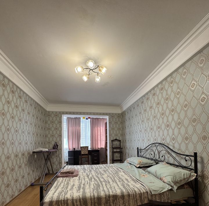 квартира г Махачкала ул Абдулхакима Исмаилова 62б Советский фото 26