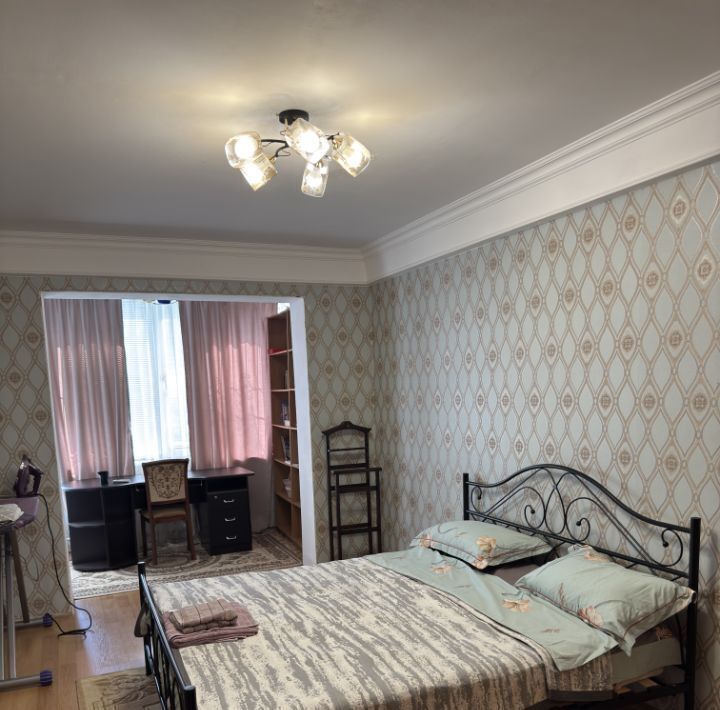 квартира г Махачкала ул Абдулхакима Исмаилова 62б Советский фото 28