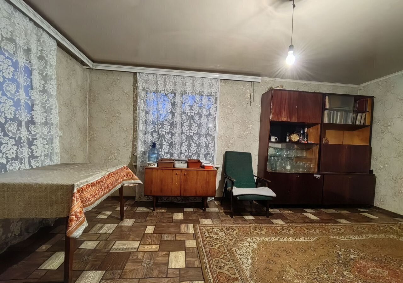 дом г Киселевск ул Степная 59 Кемеровская обл. — Кузбасс фото 3