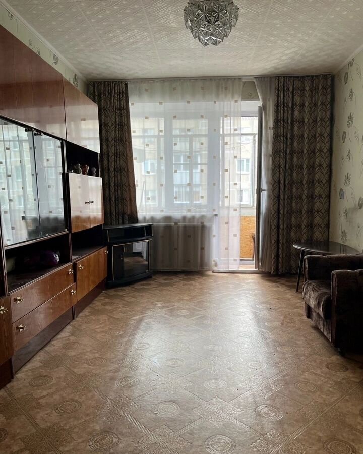 квартира г Копейск ул Гастелло 25б Копейский г. о. фото 1