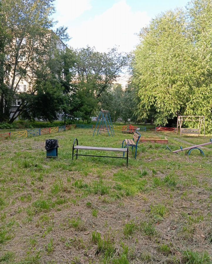 квартира г Копейск ул Гастелло 25б Копейский г. о. фото 12