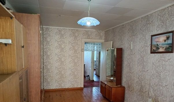квартира г Прокопьевск р-н Рудничный пр-кт Ленина 3 фото 6