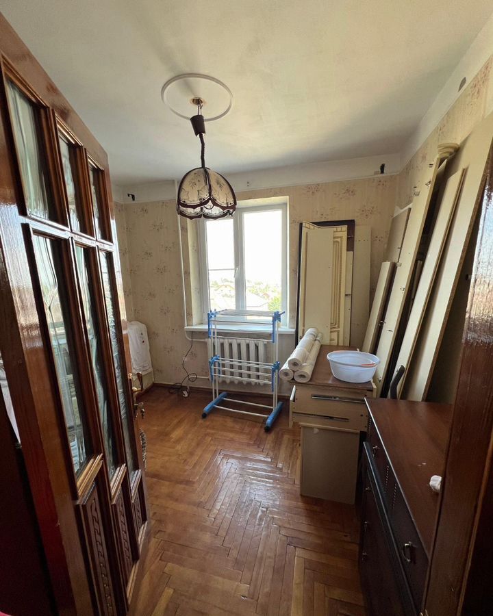 квартира г Черкесск ул Космонавтов 80 фото 13