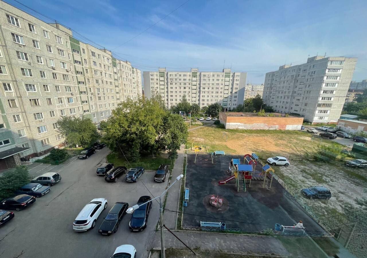 квартира г Орехово-Зуево ул Галочкина 6 Орехово-Зуевский г. о. фото 17