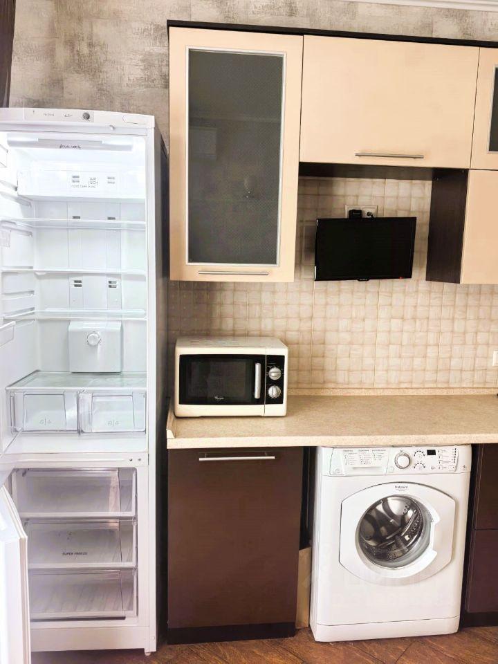 квартира г Балашиха пр-кт Ленина 32а ЖК «Акварели» фото 3