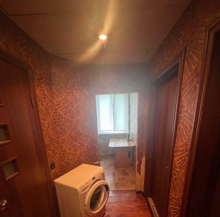 квартира г Екатеринбург р-н Кировский ул Студенческая 45 Площадь 1905 года фото 5