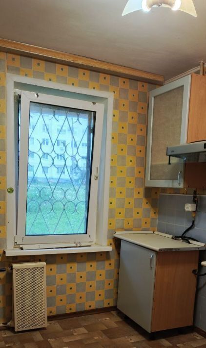 квартира р-н Нижнекамский г Нижнекамск пр-кт Химиков 108 фото 8