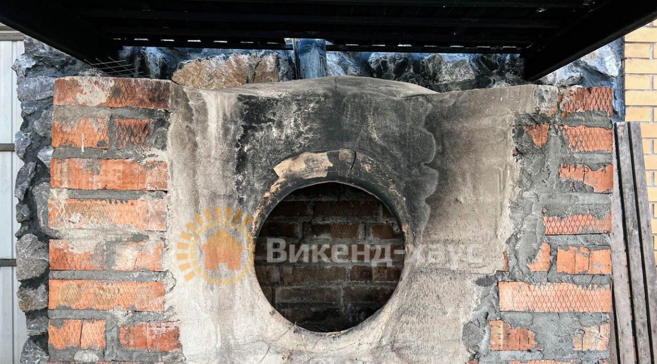 дом г Бердск Новый посёлок ул Матросова фото 7