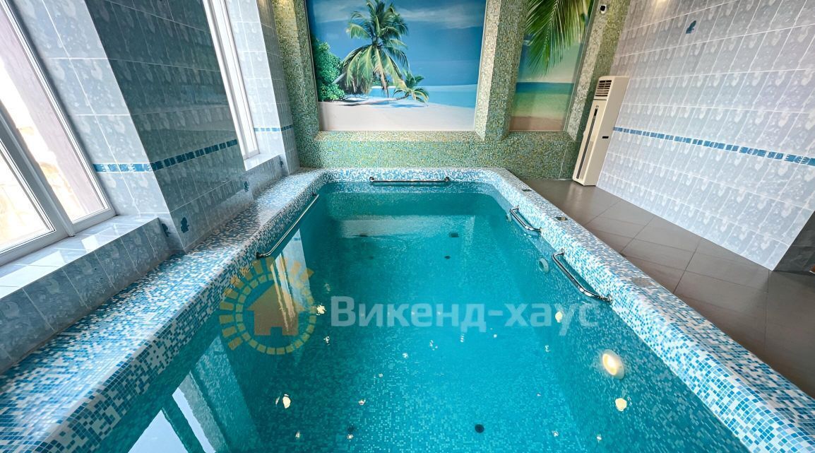 дом г Бердск Новый посёлок ул Матросова фото 15