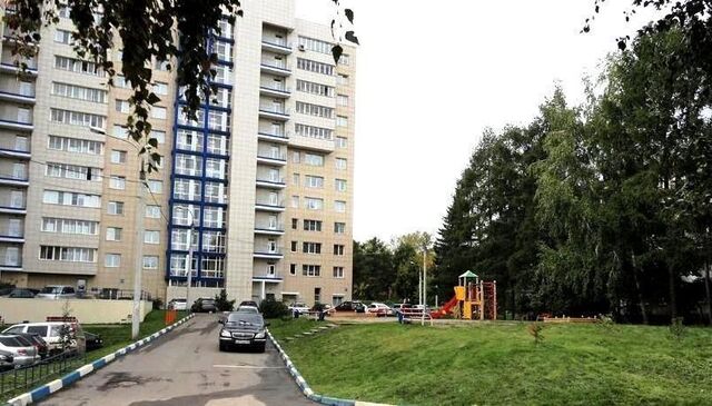 квартира р-н Свердловский ул Лермонтова 267/1 фото