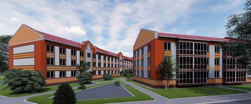 квартира р-н Ивановский г Кохма микрорайон «Просторный» фото 5