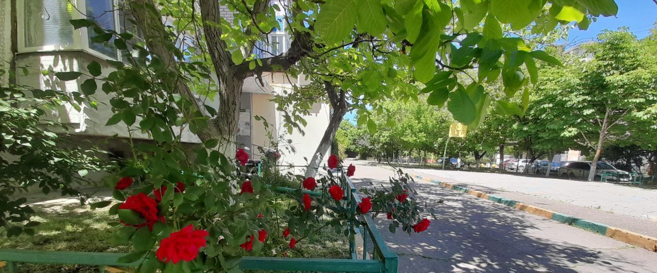 квартира г Новороссийск р-н Центральный ул Глухова 20 фото 26