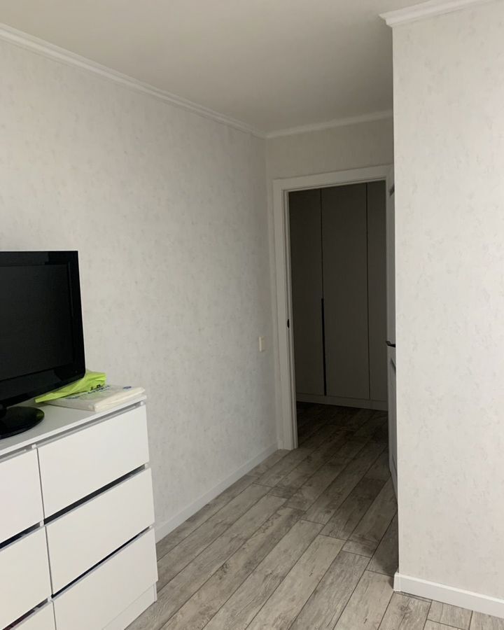 квартира г Курган р-н Заозерный, жилой район Заозёрный, мкр-н 6А, 4А фото 11