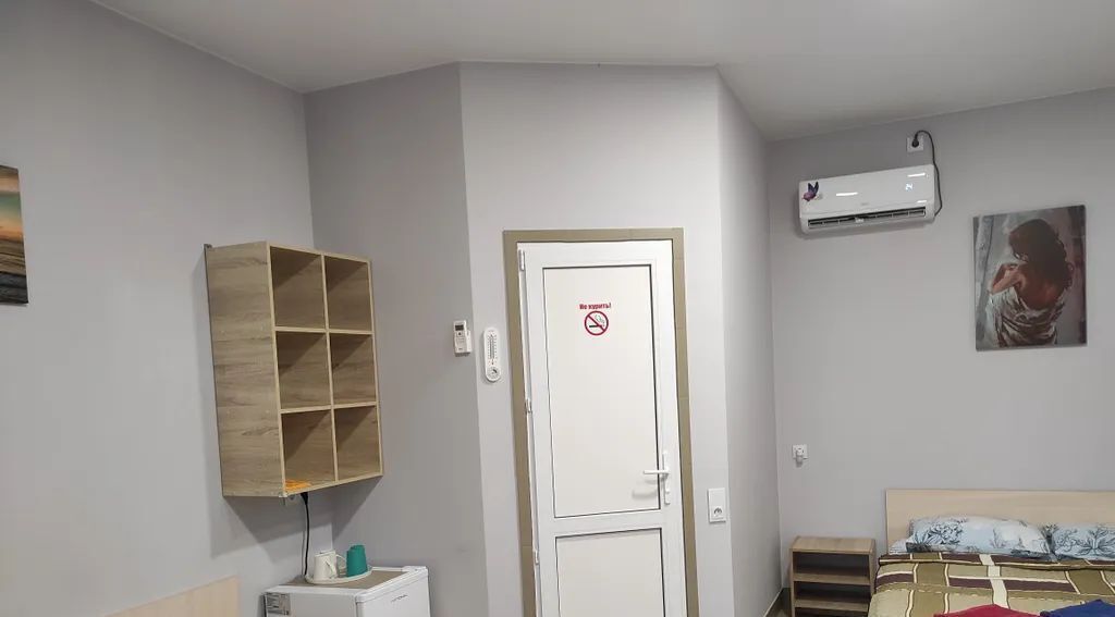 комната р-н Ейский г Ейск ул Пушкина 44 фото 12