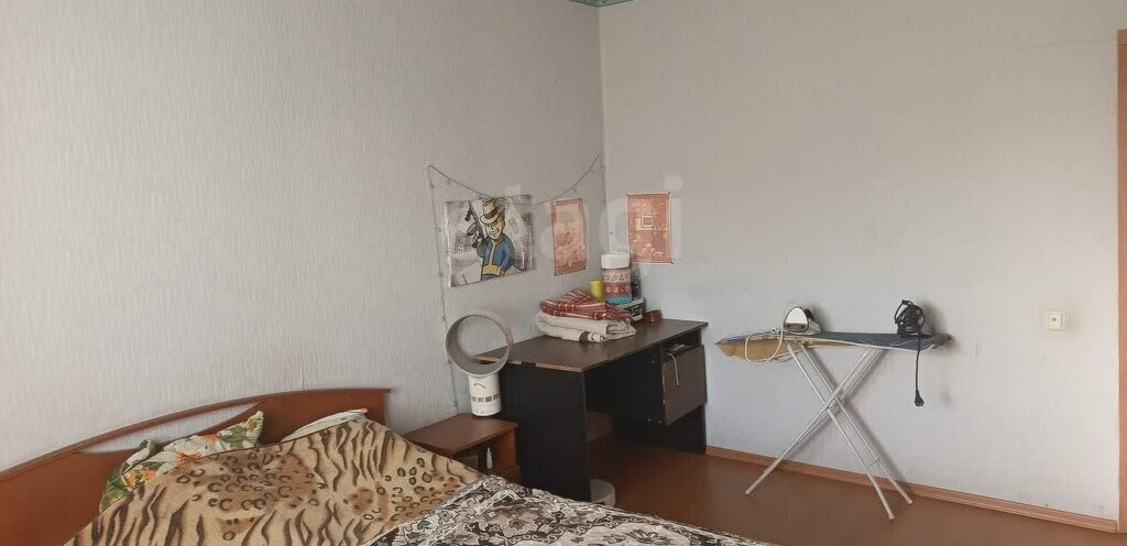квартира г Краснодар р-н Прикубанский ул Ангарская 1/7 фото 6