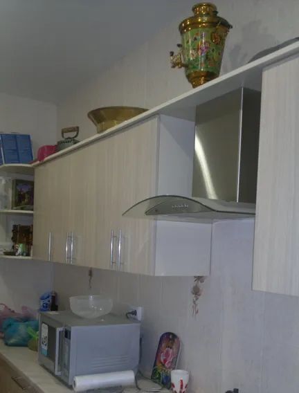 комната р-н Анапский г Анапа с Витязево ул Лиманная 40 фото 15