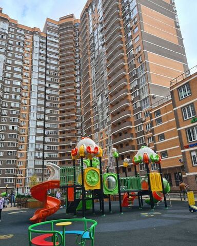 р-н Прикубанский ул Российская 79/3к 2 фото
