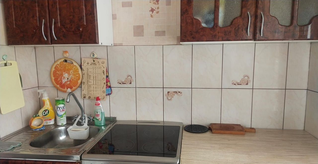 квартира г Бийск ул Ударная 90/1 р-н Мочище фото 1