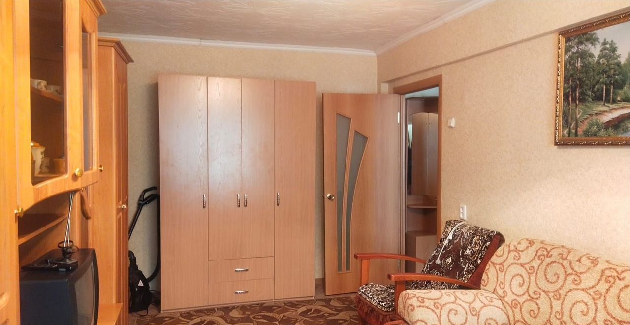 квартира г Бийск ул Ударная 90/1 р-н Мочище фото 7
