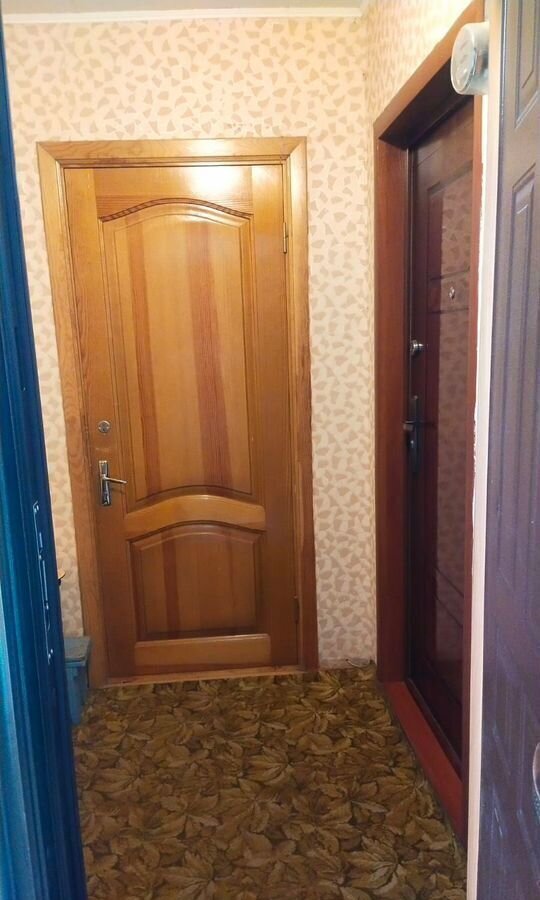 квартира г Бийск ул Ударная 90/1 р-н Мочище фото 14