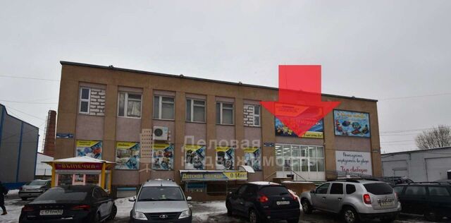 свободного назначения пер Полевой 1б фото